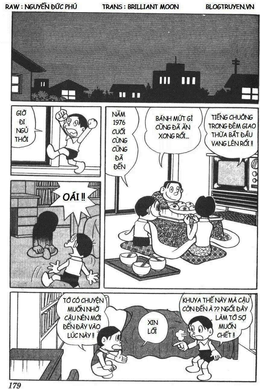 Mikio & Mikio - Chapter 18 - Trang 4