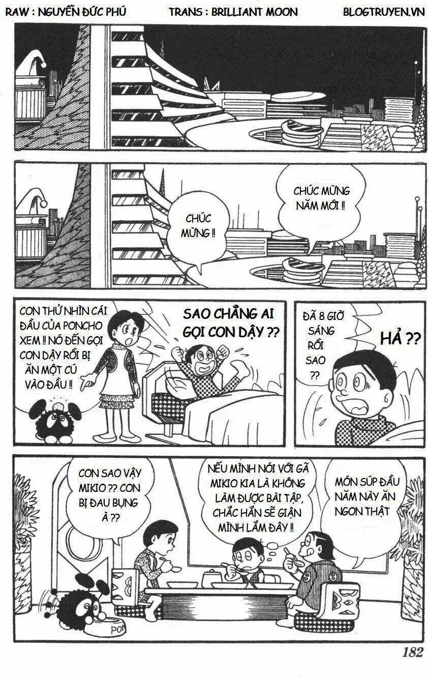 Mikio & Mikio - Chapter 18 - Trang 7