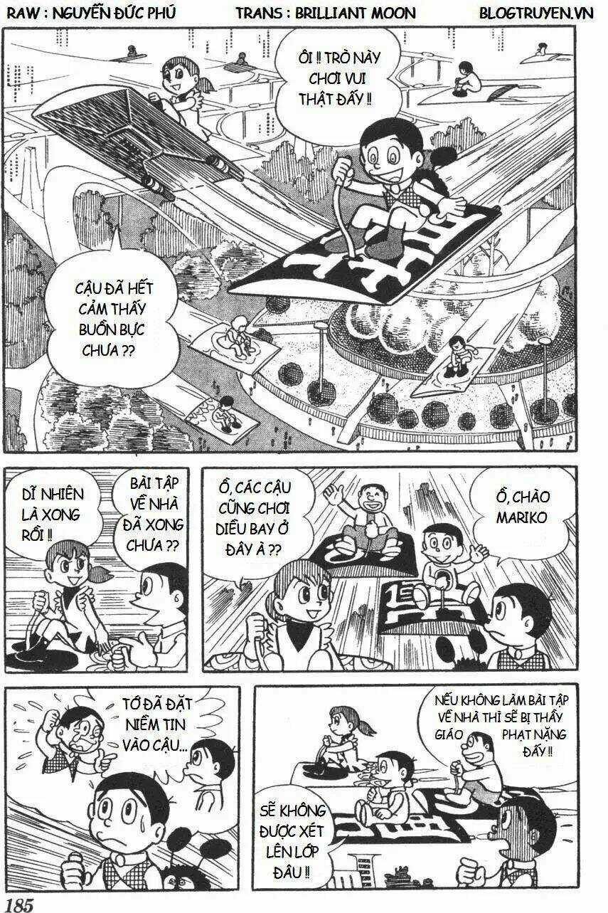 Mikio & Mikio - Chapter 18 - Trang 10