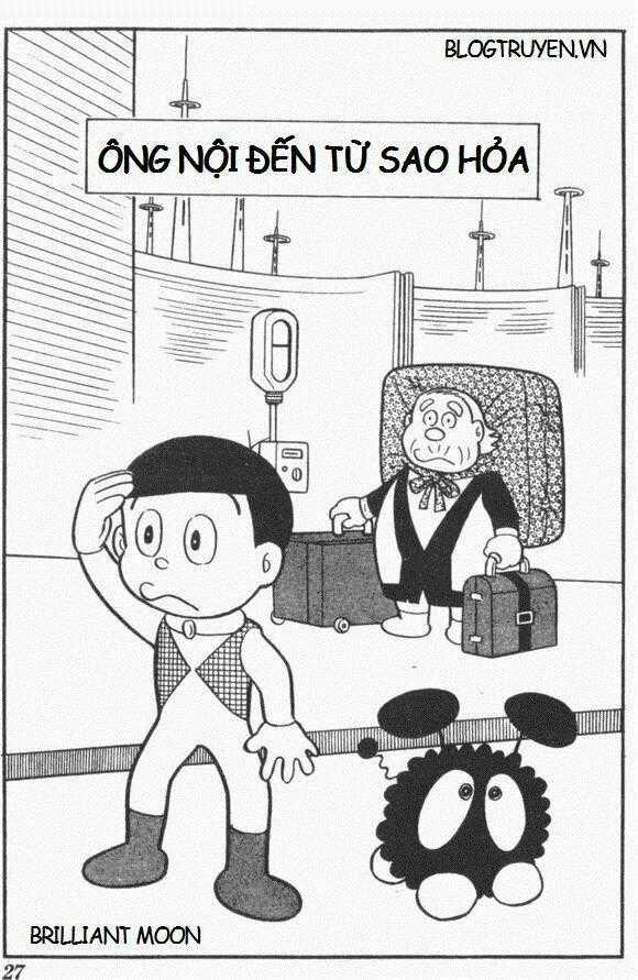 Mikio & Mikio - Chapter 3 - Trang 2