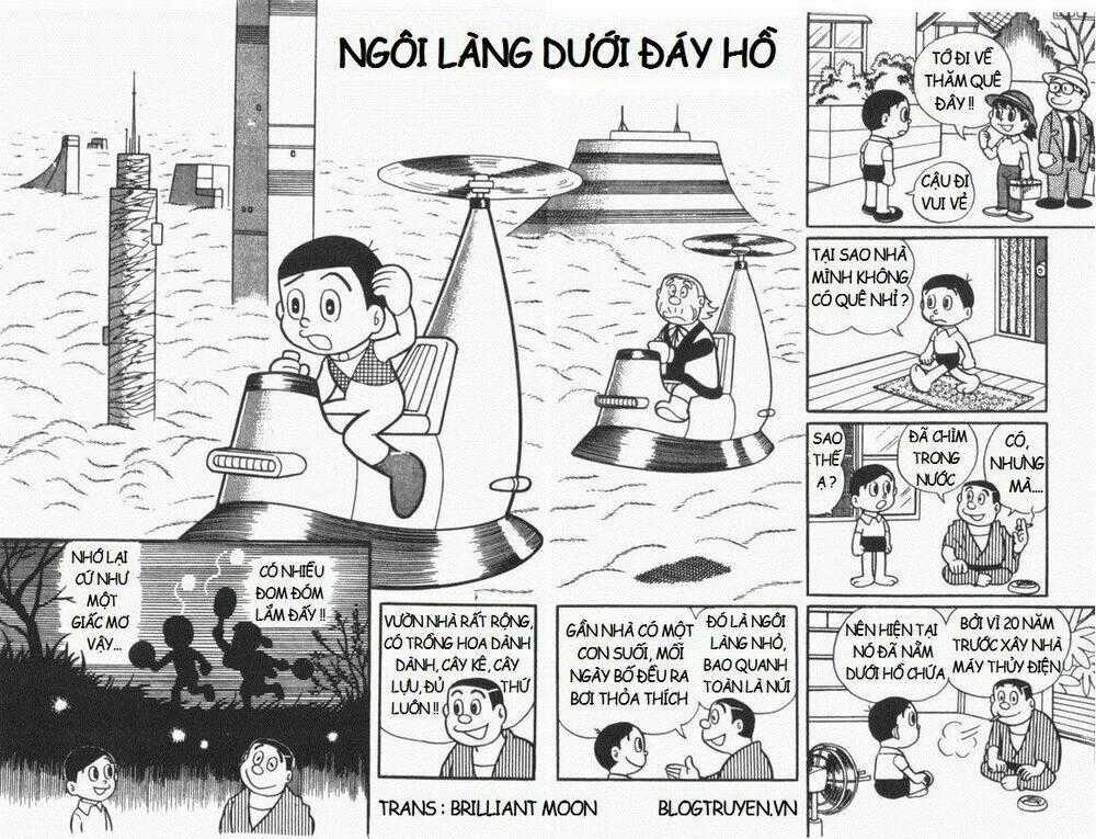 Mikio & Mikio - Chapter 4 - Trang 2