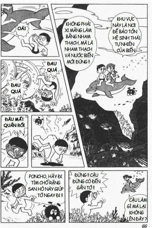 Mikio & Mikio - Chapter 4 - Trang 9