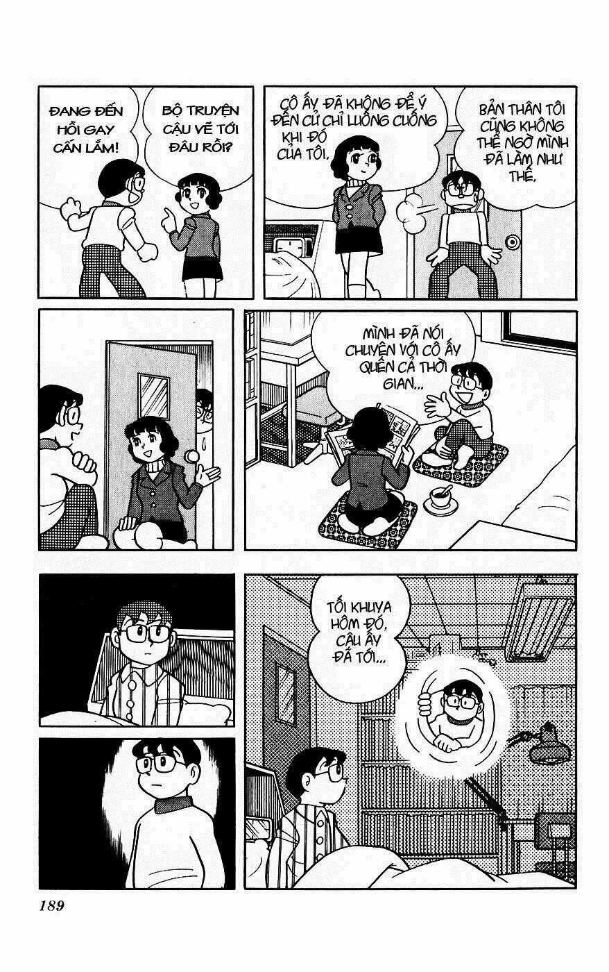 Mikio & Mikio - Chapter 5 - Trang 16