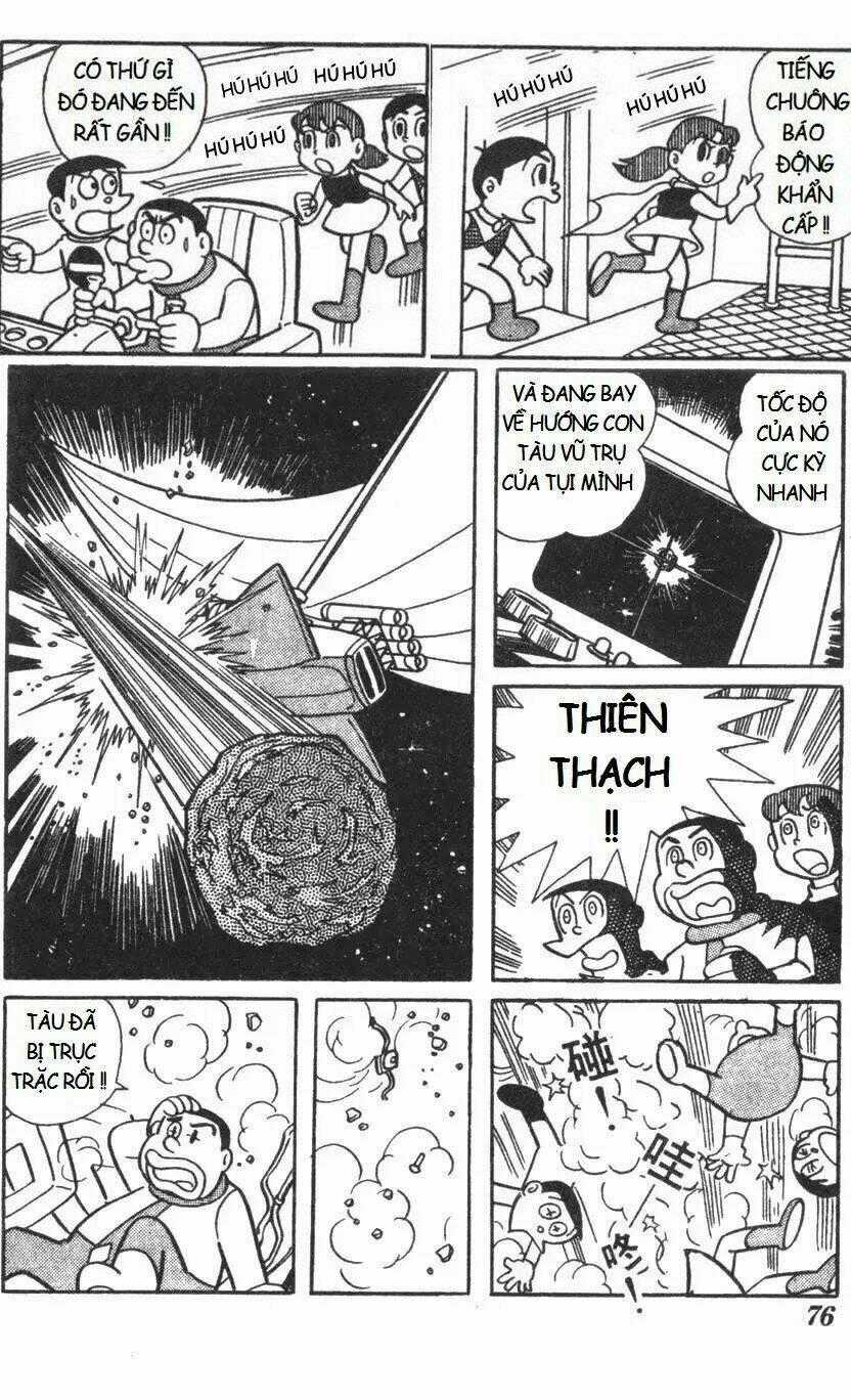 Mikio & Mikio - Chapter 7 - Trang 10