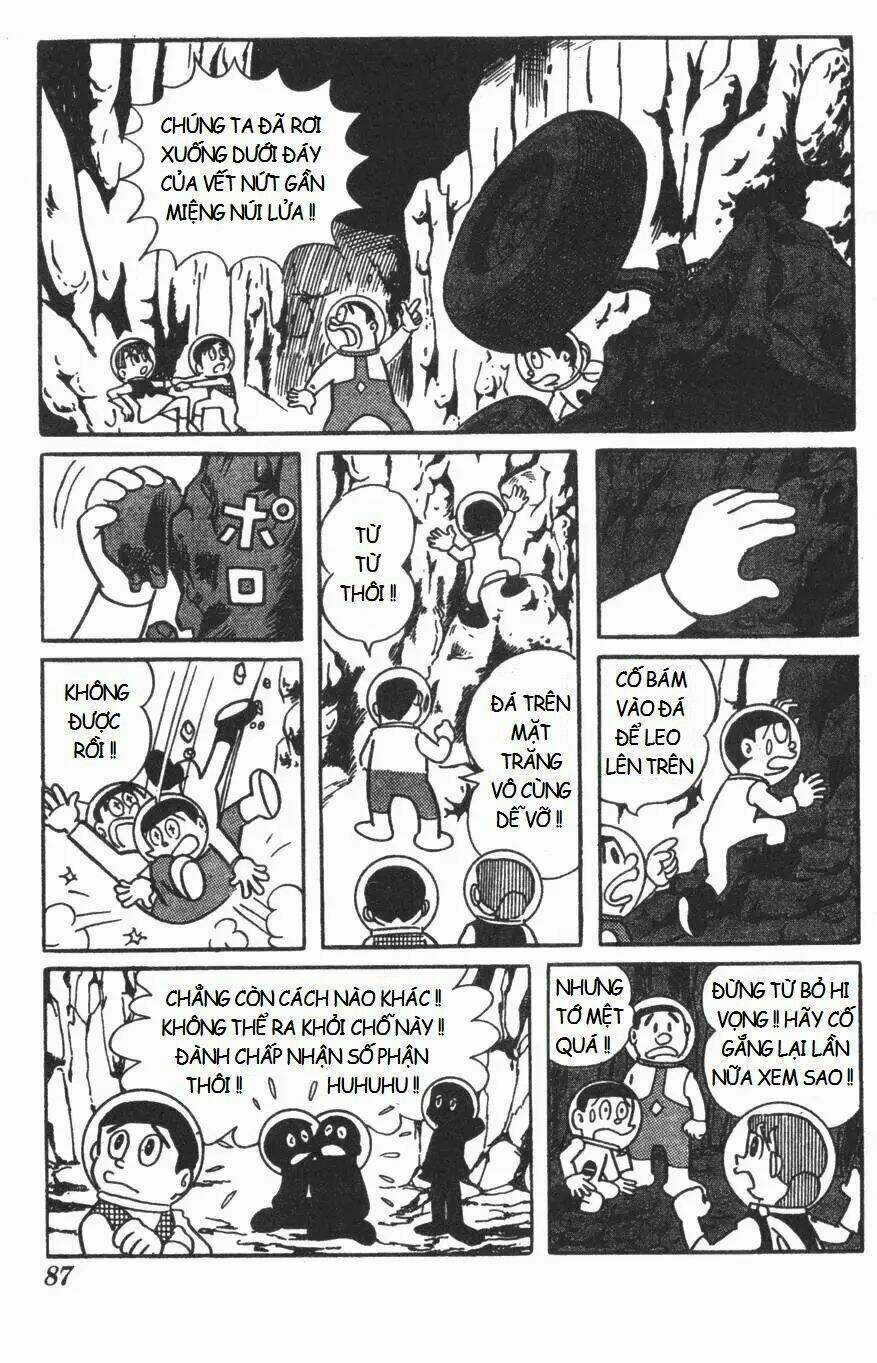 Mikio & Mikio - Chapter 8 - Trang 11