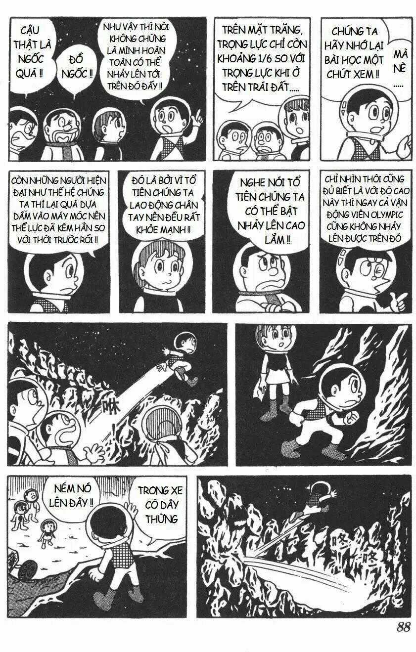 Mikio & Mikio - Chapter 8 - Trang 12