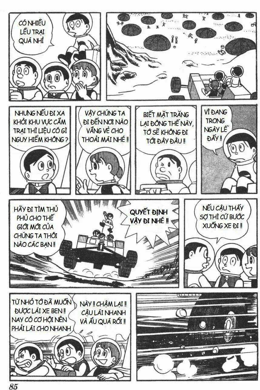 Mikio & Mikio - Chapter 8 - Trang 9