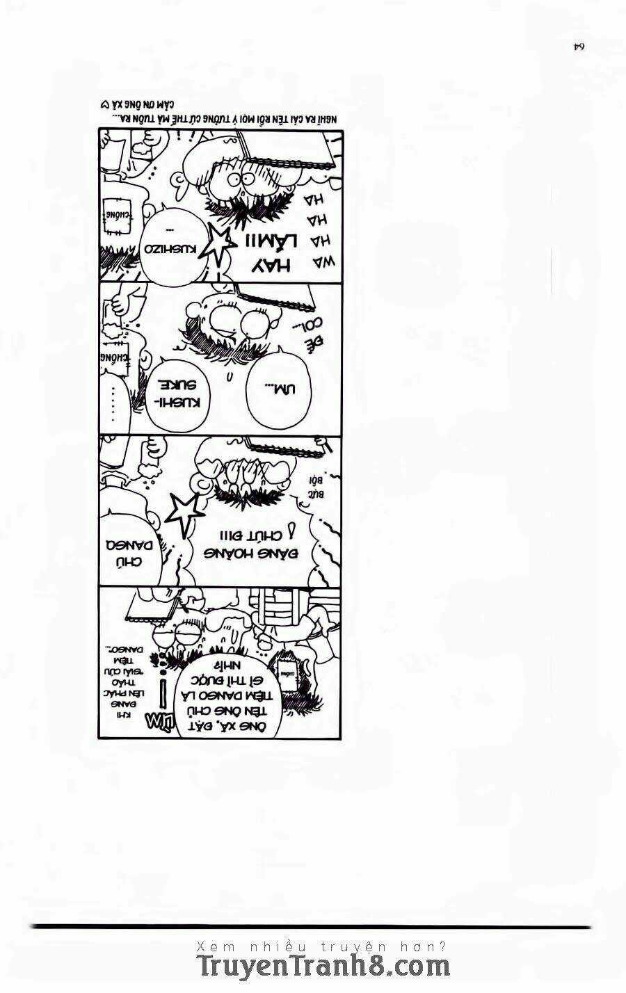 Miko - Edo Rắc Rối Ký - Chapter 2 - Trang 31