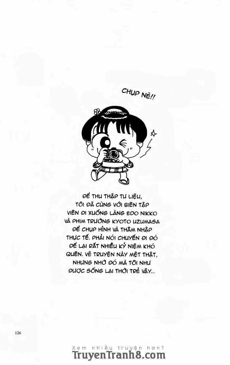 Miko - Edo Rắc Rối Ký - Chapter 4 - Trang 33