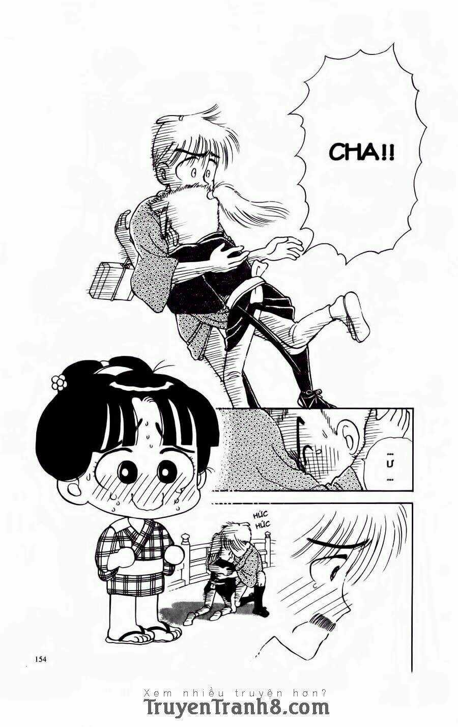 Miko - Edo Rắc Rối Ký - Chapter 5 - Trang 29