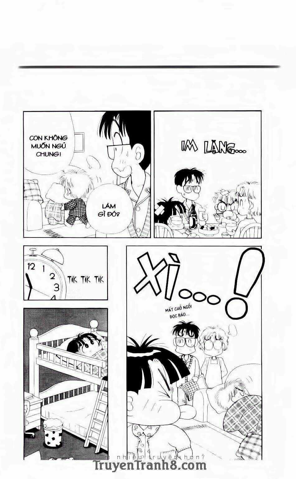 Miko Selection - Red - Chapter 1 - Trang 14