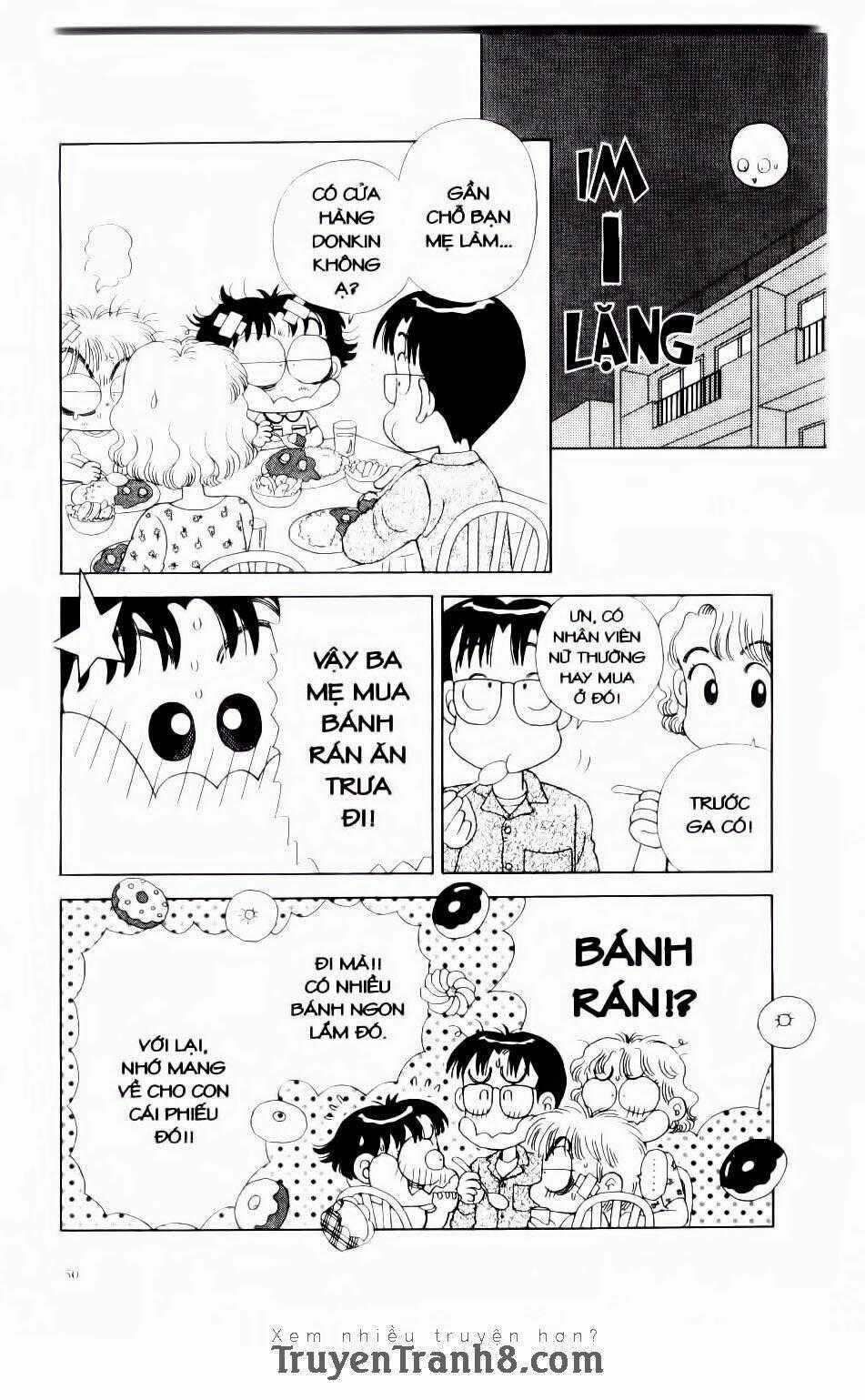 Miko Selection - Red - Chapter 3 - Trang 2