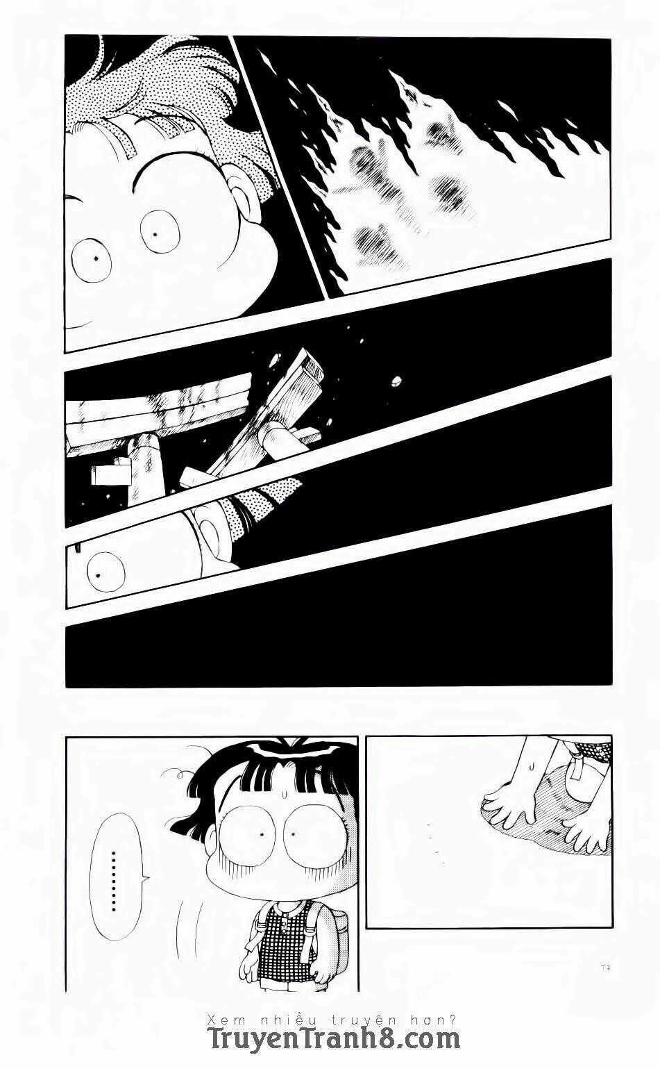 Miko Selection - Red - Chapter 4 - Trang 2