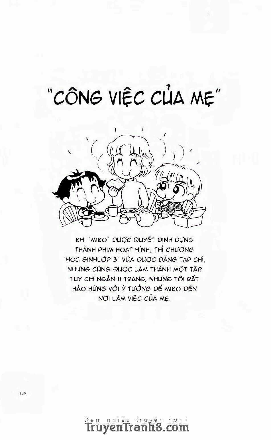 Miko Selection - Red - Chapter 6 - Trang 11