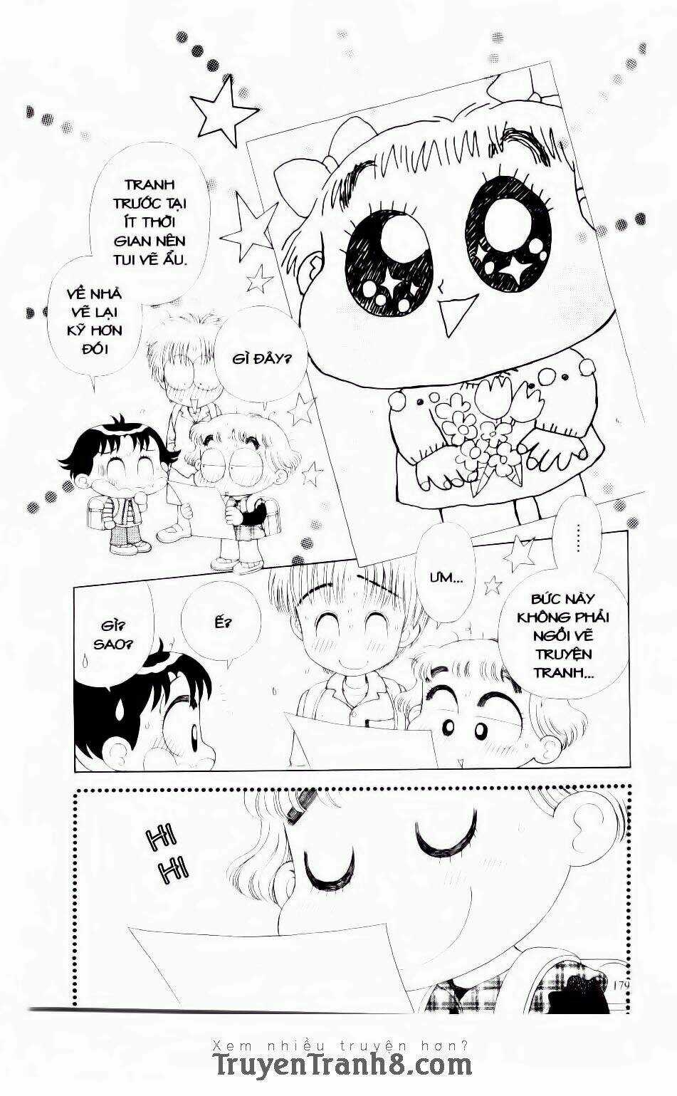 Miko Selection - Red - Chapter 8 - Trang 16