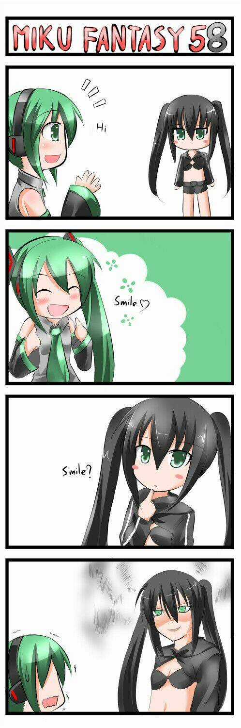 Miku Fantasy - Chapter 51 - Trang 8