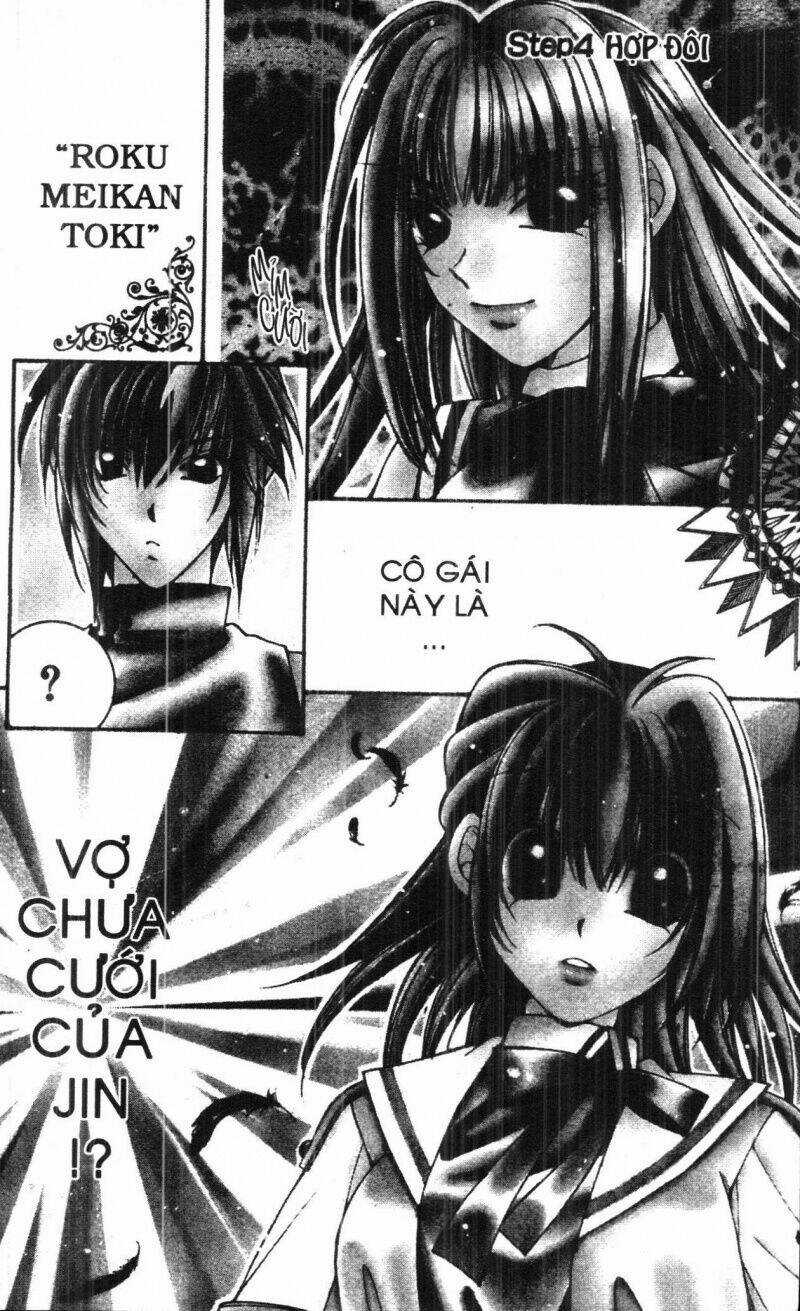 Milk Crown - Chapter 1 - Trang 104