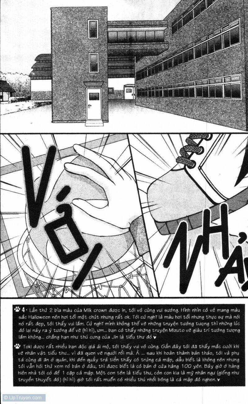 Milk Crown - Chapter 1 - Trang 105