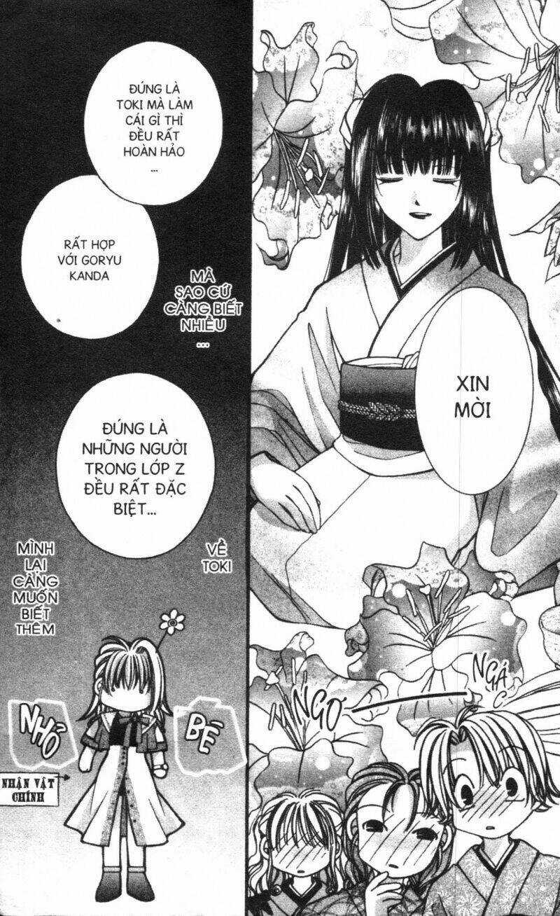 Milk Crown - Chapter 1 - Trang 107