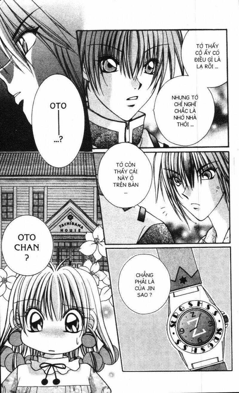 Milk Crown - Chapter 1 - Trang 113