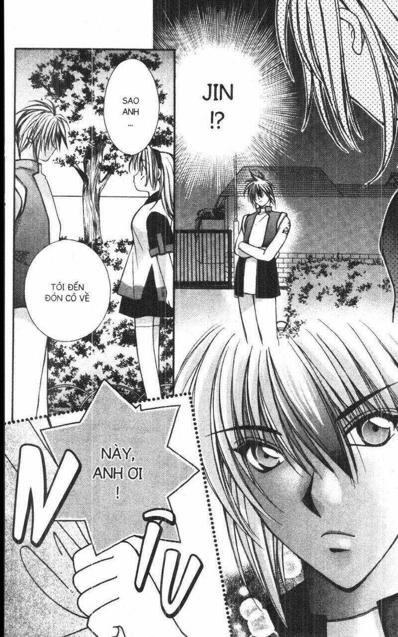 Milk Crown - Chapter 1 - Trang 118