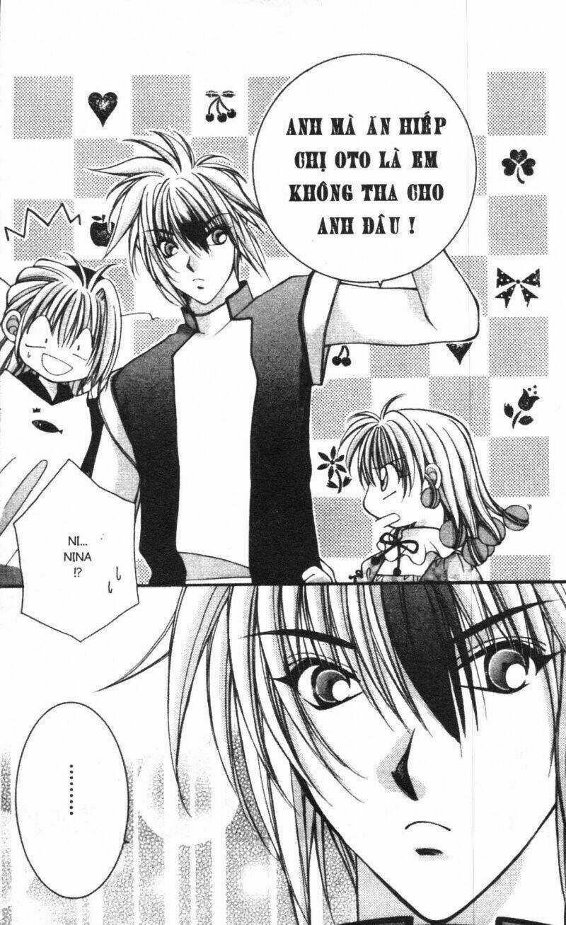 Milk Crown - Chapter 1 - Trang 119