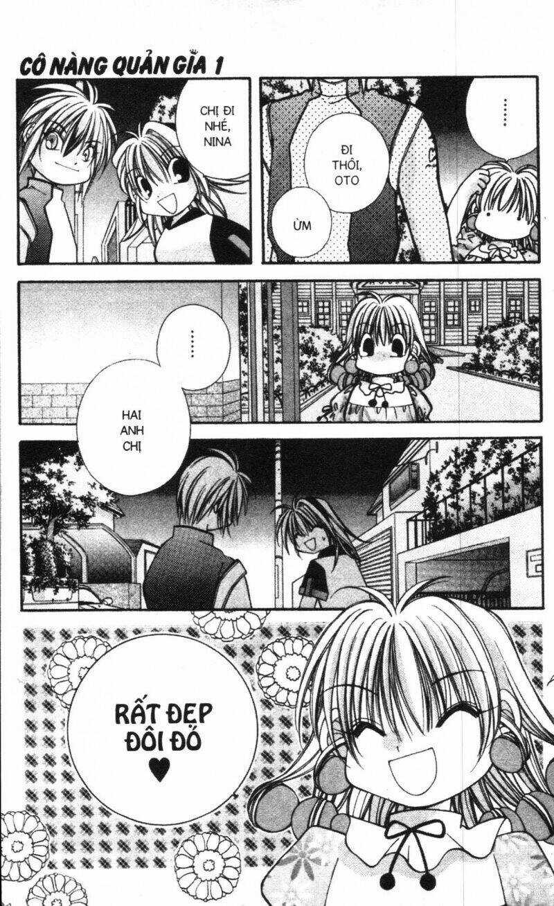 Milk Crown - Chapter 1 - Trang 121