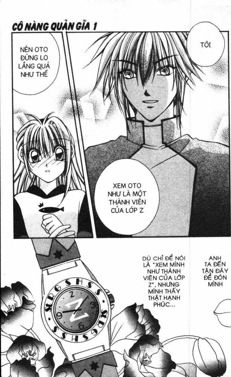 Milk Crown - Chapter 1 - Trang 123