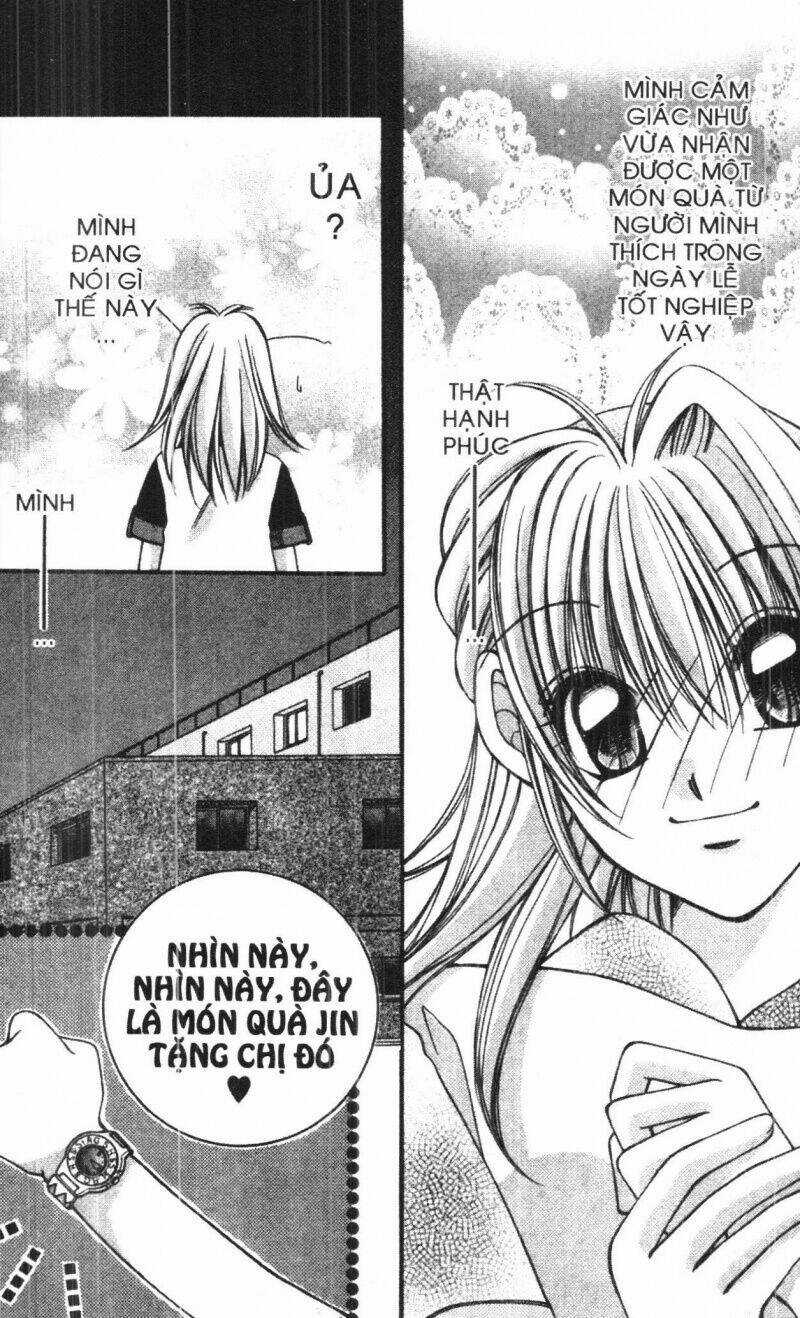 Milk Crown - Chapter 1 - Trang 124