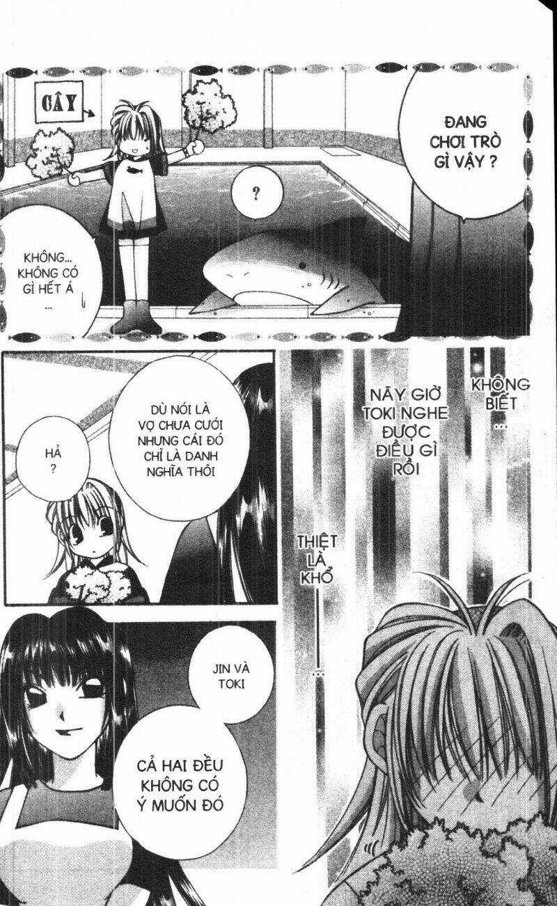 Milk Crown - Chapter 1 - Trang 126