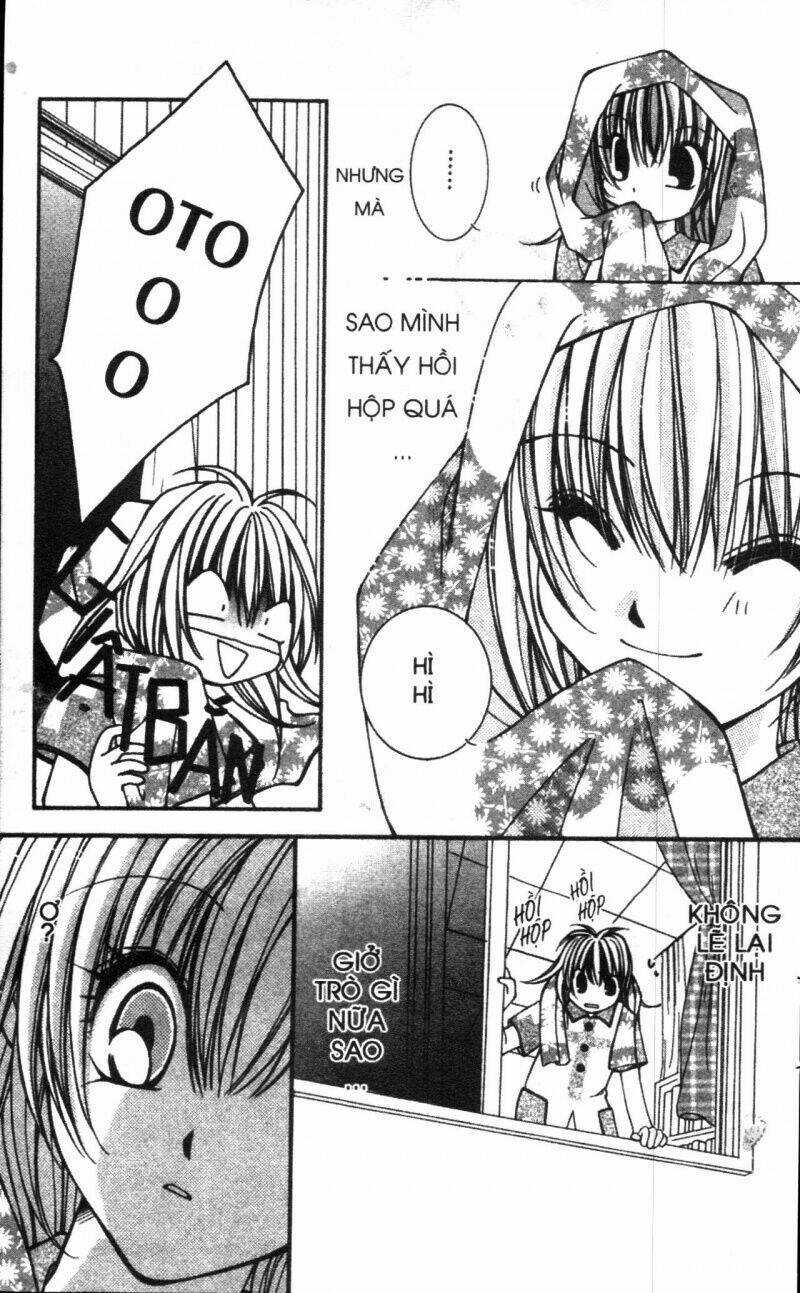 Milk Crown - Chapter 1 - Trang 39