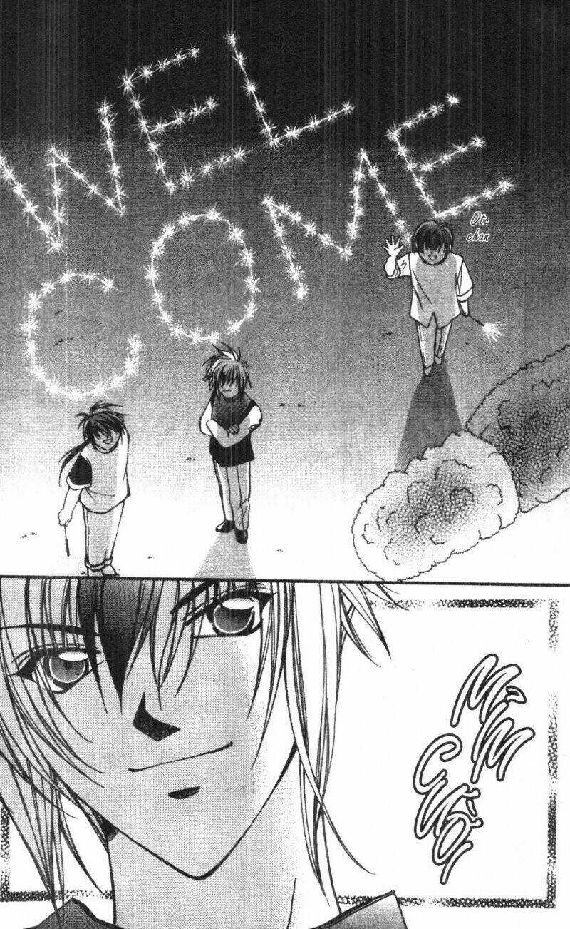 Milk Crown - Chapter 1 - Trang 40