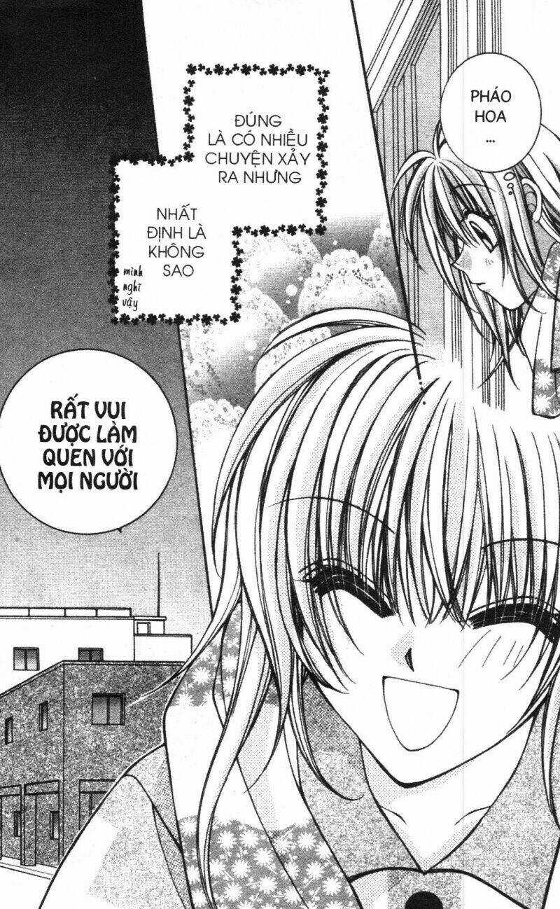 Milk Crown - Chapter 1 - Trang 41