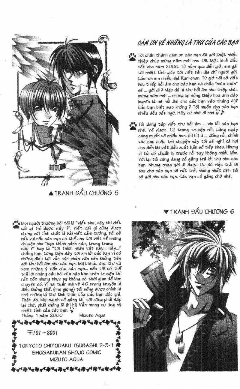 Milk Crown - Chapter 1 - Trang 42