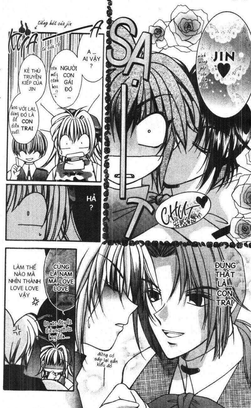 Milk Crown - Chapter 1 - Trang 48