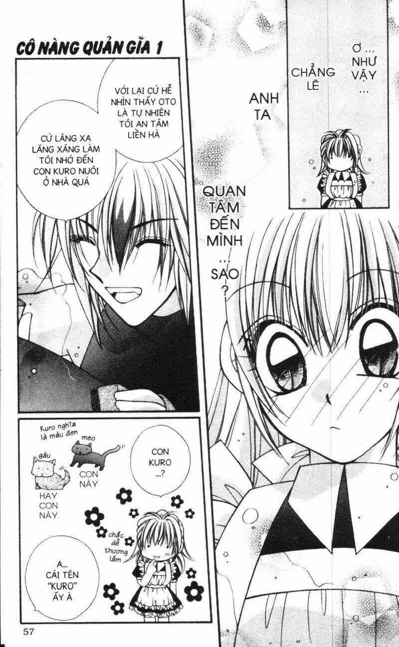 Milk Crown - Chapter 1 - Trang 57