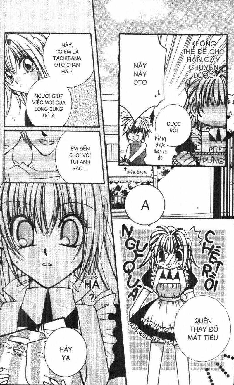 Milk Crown - Chapter 1 - Trang 60