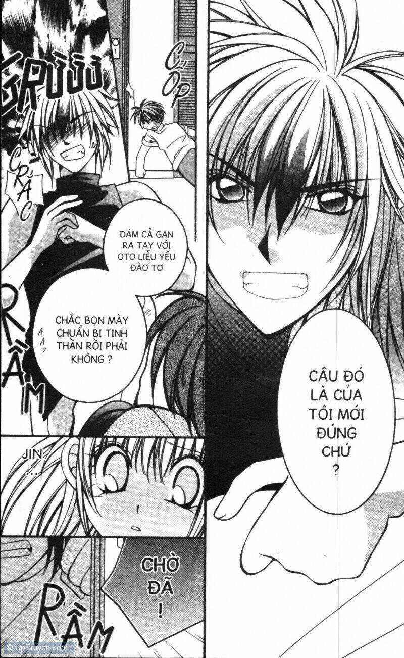 Milk Crown - Chapter 1 - Trang 65