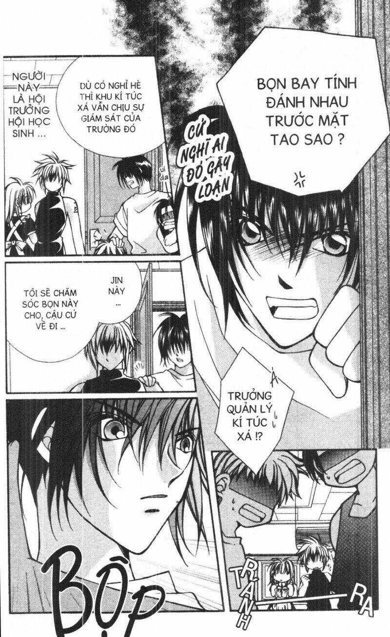 Milk Crown - Chapter 1 - Trang 66