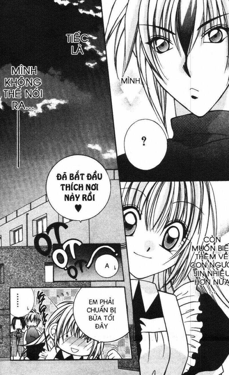 Milk Crown - Chapter 1 - Trang 73