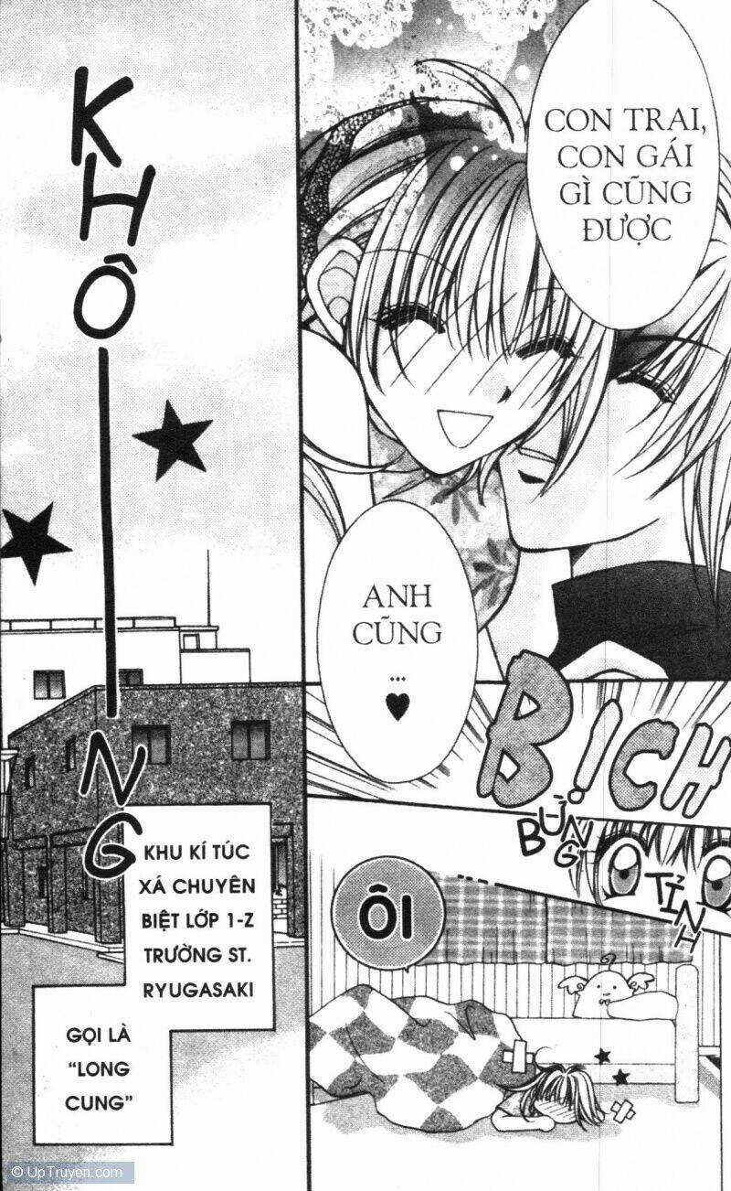 Milk Crown - Chapter 1 - Trang 75