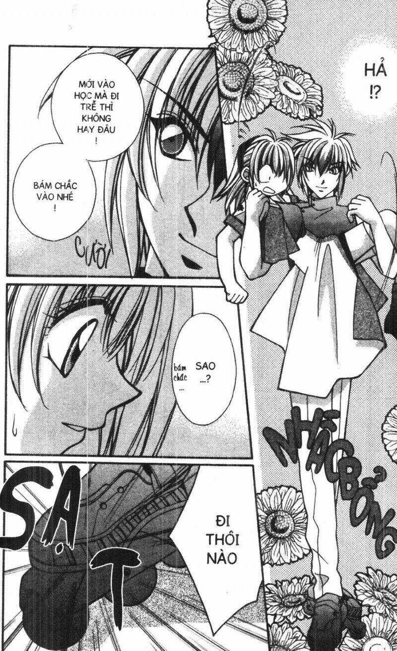 Milk Crown - Chapter 1 - Trang 80