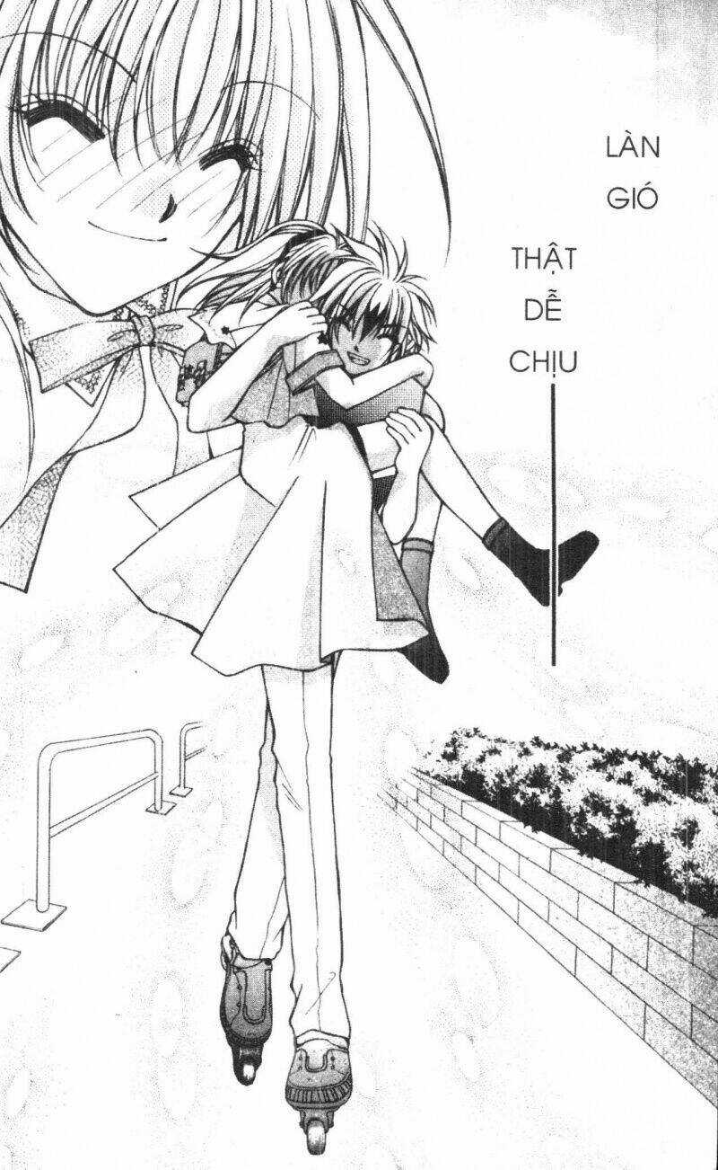 Milk Crown - Chapter 1 - Trang 82