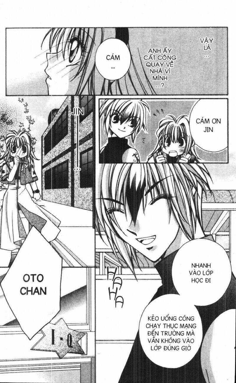 Milk Crown - Chapter 1 - Trang 84