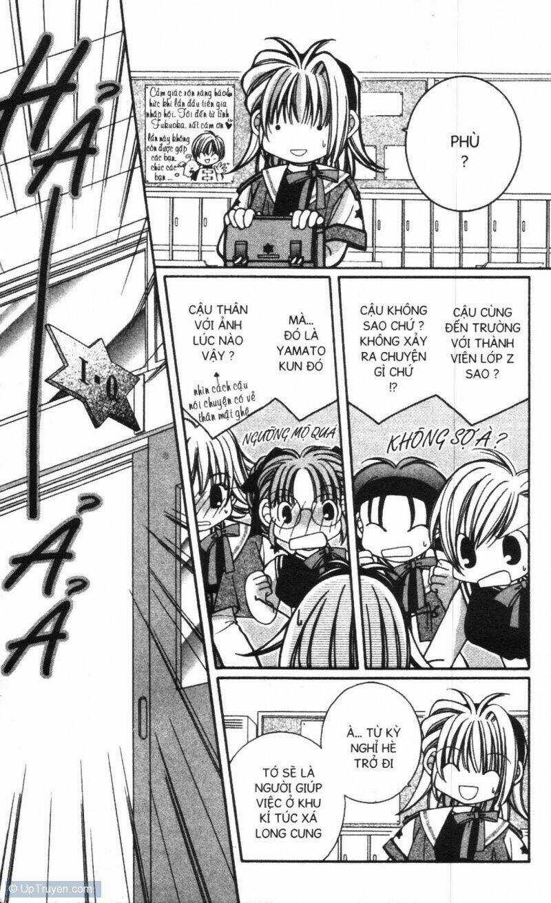 Milk Crown - Chapter 1 - Trang 85