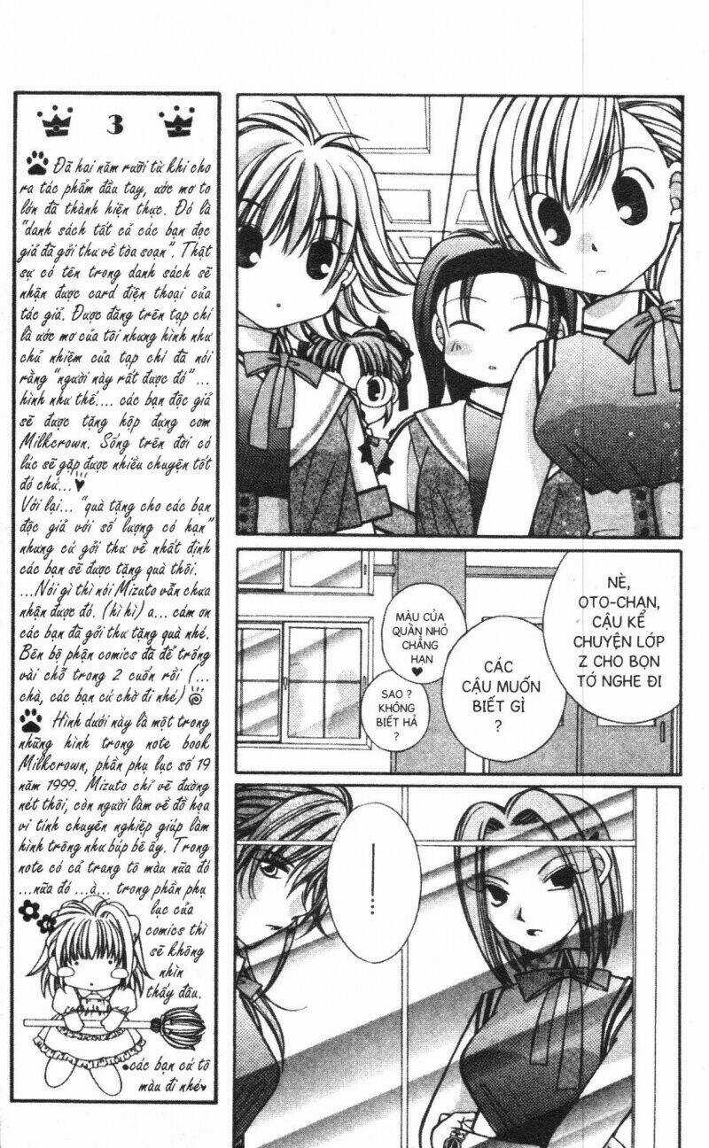Milk Crown - Chapter 1 - Trang 87