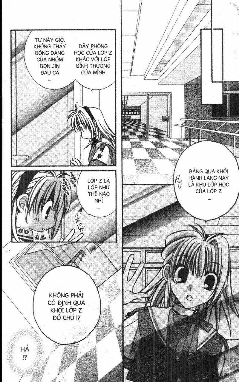 Milk Crown - Chapter 1 - Trang 88