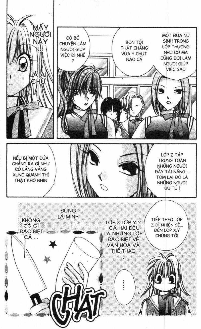 Milk Crown - Chapter 1 - Trang 89