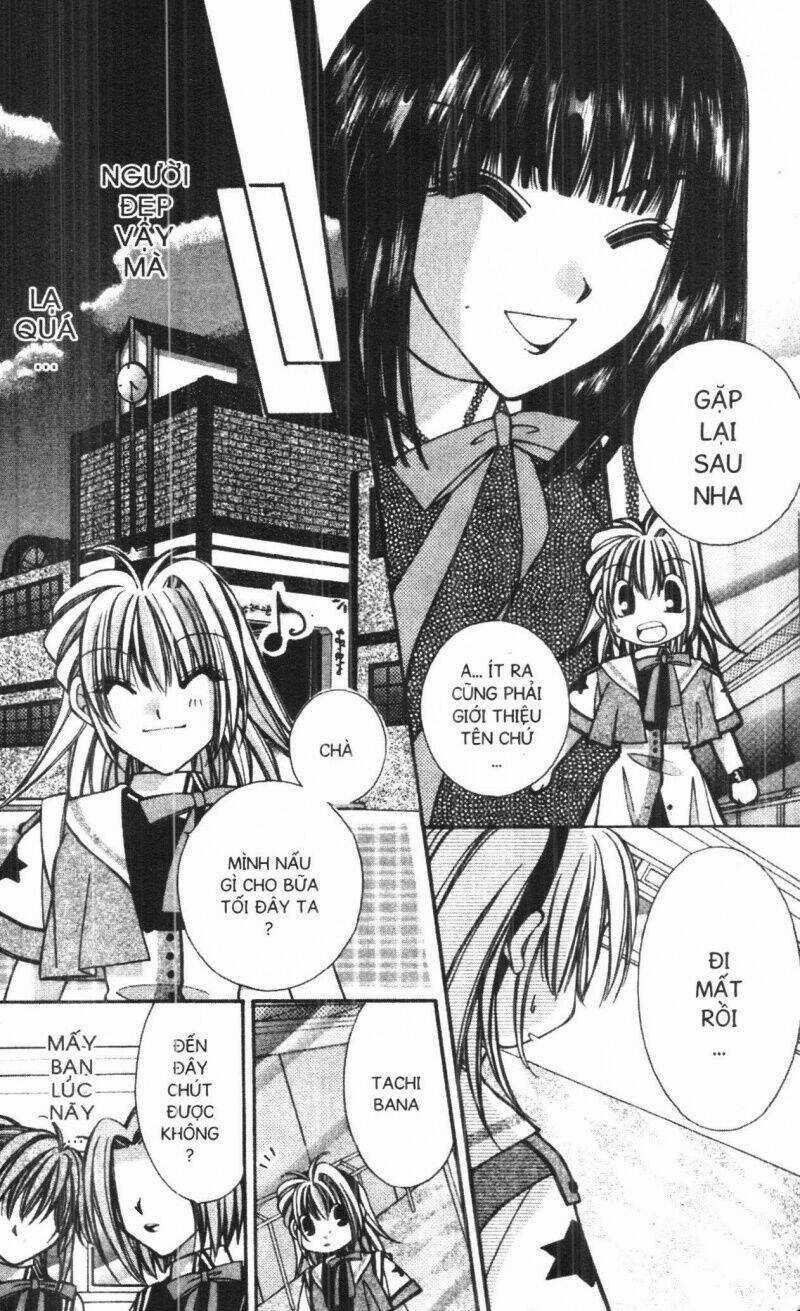 Milk Crown - Chapter 1 - Trang 92