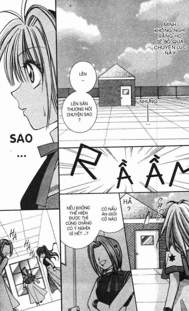 Milk Crown - Chapter 1 - Trang 93